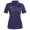 CCED Under Armour Women's Tech™ Polo Thumbnail