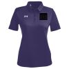 CCED Under Armour Women's Tech™ Polo Thumbnail