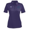 CCED Under Armour Women's Tech™ Polo Thumbnail