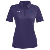 CCED Under Armour Women's Tech™ Polo Thumbnail