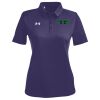 CCED Under Armour Women's Tech™ Polo Thumbnail