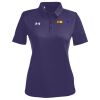 CCED Under Armour Women's Tech™ Polo Thumbnail