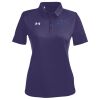CCED Under Armour Women's Tech™ Polo Thumbnail