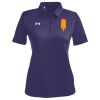 CCED Under Armour Women's Tech™ Polo Thumbnail