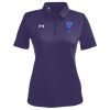 CCED Under Armour Women's Tech™ Polo Thumbnail