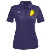 CCED Under Armour Women's Tech™ Polo Thumbnail