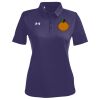 CCED Under Armour Women's Tech™ Polo Thumbnail
