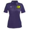 CCED Under Armour Women's Tech™ Polo Thumbnail
