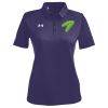CCED Under Armour Women's Tech™ Polo Thumbnail