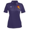 CCED Under Armour Women's Tech™ Polo Thumbnail