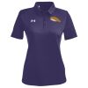 CCED Under Armour Women's Tech™ Polo Thumbnail