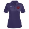 CCED Under Armour Women's Tech™ Polo Thumbnail