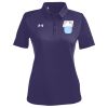 CCED Under Armour Women's Tech™ Polo Thumbnail