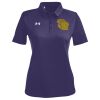 CCED Under Armour Women's Tech™ Polo Thumbnail