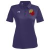 CCED Under Armour Women's Tech™ Polo Thumbnail