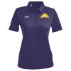 CCED Under Armour Women's Tech™ Polo Thumbnail