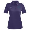 CCED Under Armour Women's Tech™ Polo Thumbnail