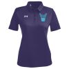 CCED Under Armour Women's Tech™ Polo Thumbnail
