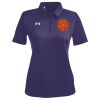 CCED Under Armour Women's Tech™ Polo Thumbnail