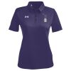 CCED Under Armour Women's Tech™ Polo Thumbnail