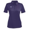 CCED Under Armour Women's Tech™ Polo Thumbnail