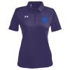 CCED Under Armour Women's Tech™ Polo Thumbnail