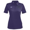 CCED Under Armour Women's Tech™ Polo Thumbnail