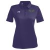 CCED Under Armour Women's Tech™ Polo Thumbnail