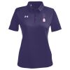 CCED Under Armour Women's Tech™ Polo Thumbnail