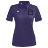 CCED Under Armour Women's Tech™ Polo Thumbnail