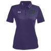 CCED Under Armour Women's Tech™ Polo Thumbnail