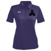 CCED Under Armour Women's Tech™ Polo Thumbnail