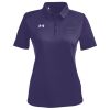 CCED Under Armour Women's Tech™ Polo Thumbnail