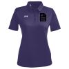 CCED Under Armour Women's Tech™ Polo Thumbnail