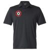 Under Armour Men's Playoff 3.0 Stripe Polo Thumbnail