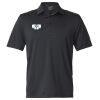 Under Armour Men's Playoff 3.0 Stripe Polo Thumbnail