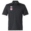 Under Armour Men's Playoff 3.0 Stripe Polo Thumbnail
