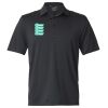 Under Armour Men's Playoff 3.0 Stripe Polo Thumbnail
