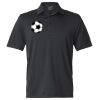 Under Armour Men's Playoff 3.0 Stripe Polo Thumbnail