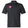 Under Armour Men's Playoff 3.0 Stripe Polo Thumbnail
