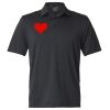 Under Armour Men's Playoff 3.0 Stripe Polo Thumbnail