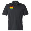 Under Armour Men's Playoff 3.0 Stripe Polo Thumbnail