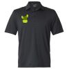 Under Armour Men's Playoff 3.0 Stripe Polo Thumbnail