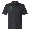 Under Armour Men's Playoff 3.0 Stripe Polo Thumbnail