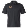 Under Armour Men's Playoff 3.0 Stripe Polo Thumbnail