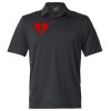 Under Armour Men's Playoff 3.0 Stripe Polo Thumbnail