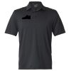 Under Armour Men's Playoff 3.0 Stripe Polo Thumbnail