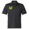 Under Armour Men's Playoff 3.0 Stripe Polo Thumbnail
