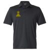 Under Armour Men's Playoff 3.0 Stripe Polo Thumbnail
