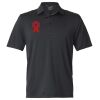 Under Armour Men's Playoff 3.0 Stripe Polo Thumbnail